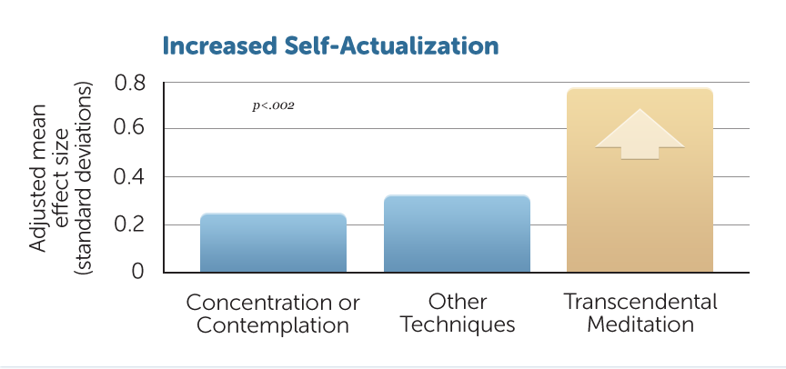 E23-Self-actualization